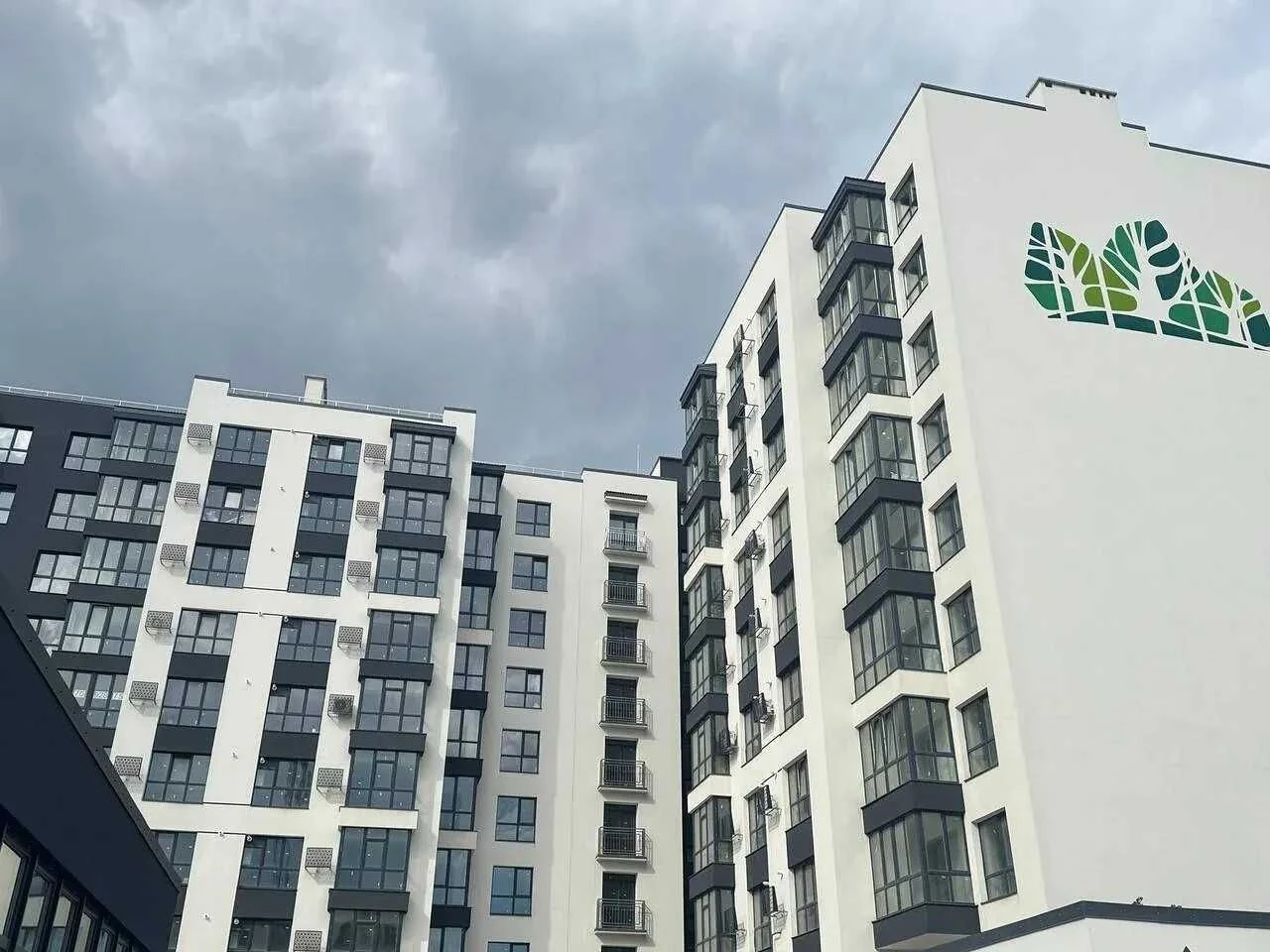 Продается квартира возле озера