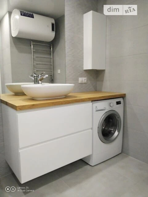 Sale of 3-room apartment 56 sq. m on Lesi Ukrainky Blvd. 10A • ID 3