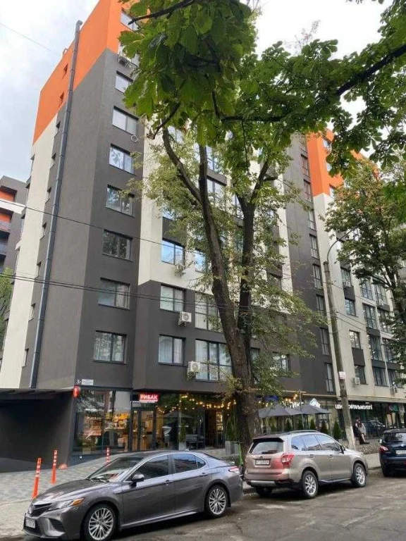 продаж 1 кімн квартири в центрі