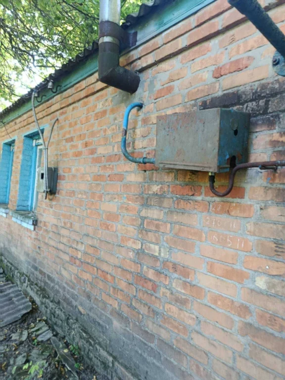 House for sale - Privately owned - Lubeńs, Poltava region