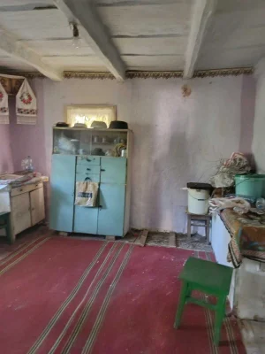 Продається приватизований будинок  Полтавська область Лубенс