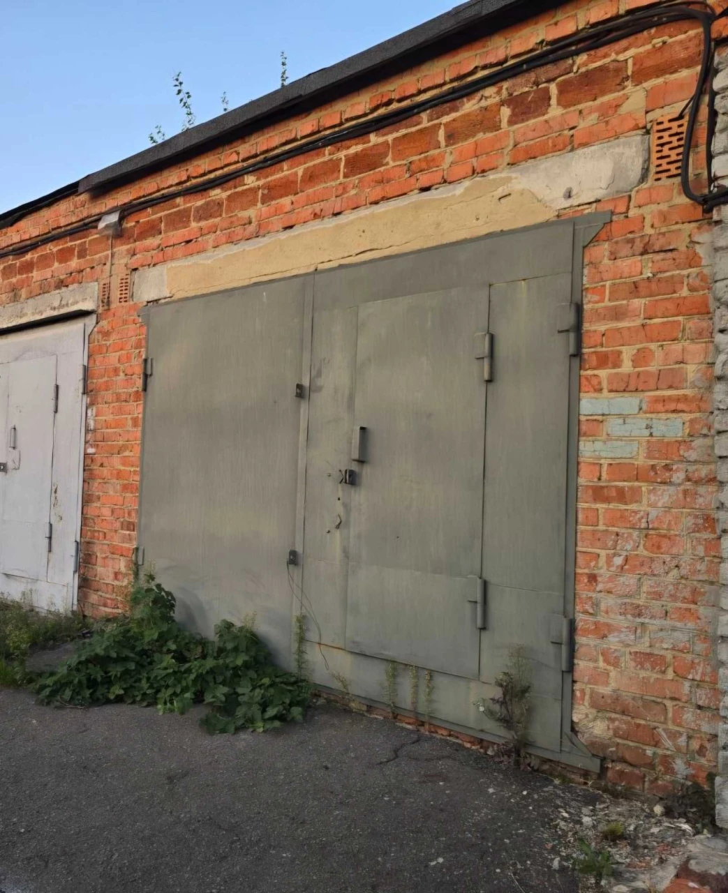 Продам Гараж, кооператив Енергетик-2, вул. 2-га Залізнична