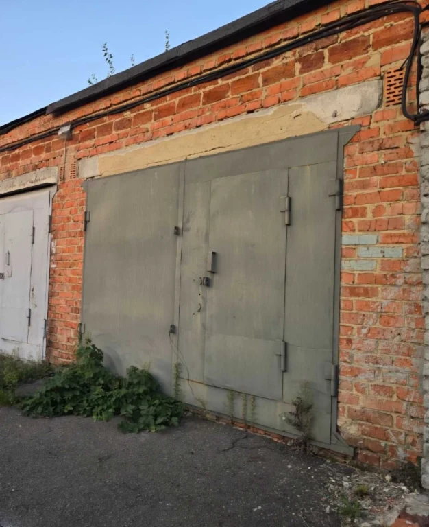 Продается гараж, кооператив "Енергетик-2", улица 2-я Зали́знычная