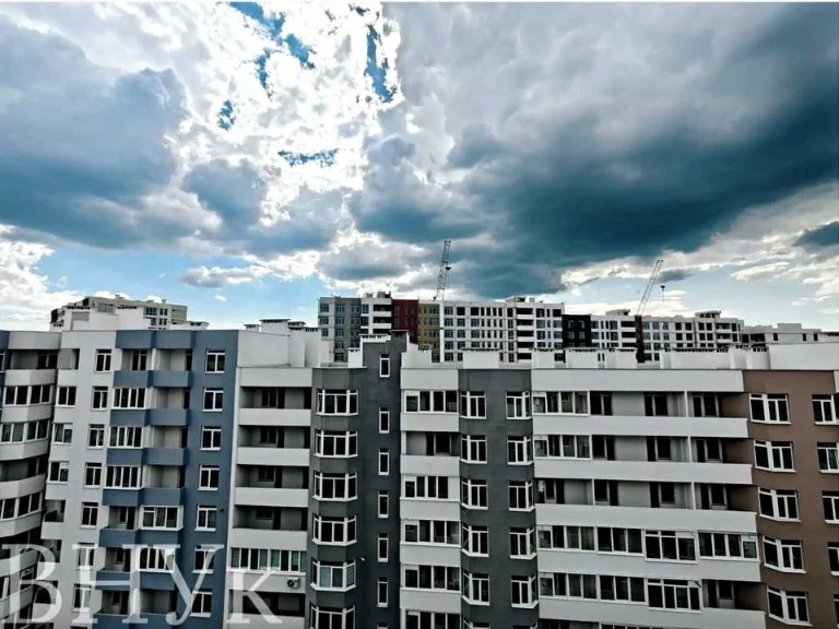 Apartment. Ternopil, Kyivska st.