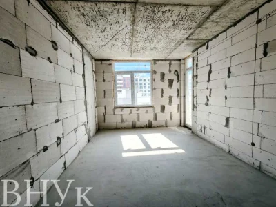 Apartment. Ternopil, Kyivska st.