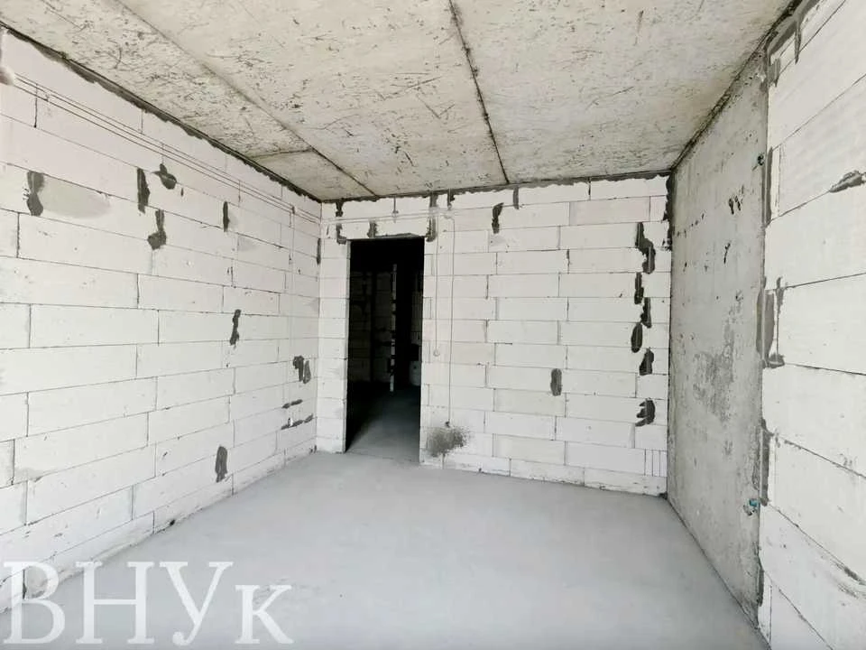 Apartment. Ternopil, Kyivska st.