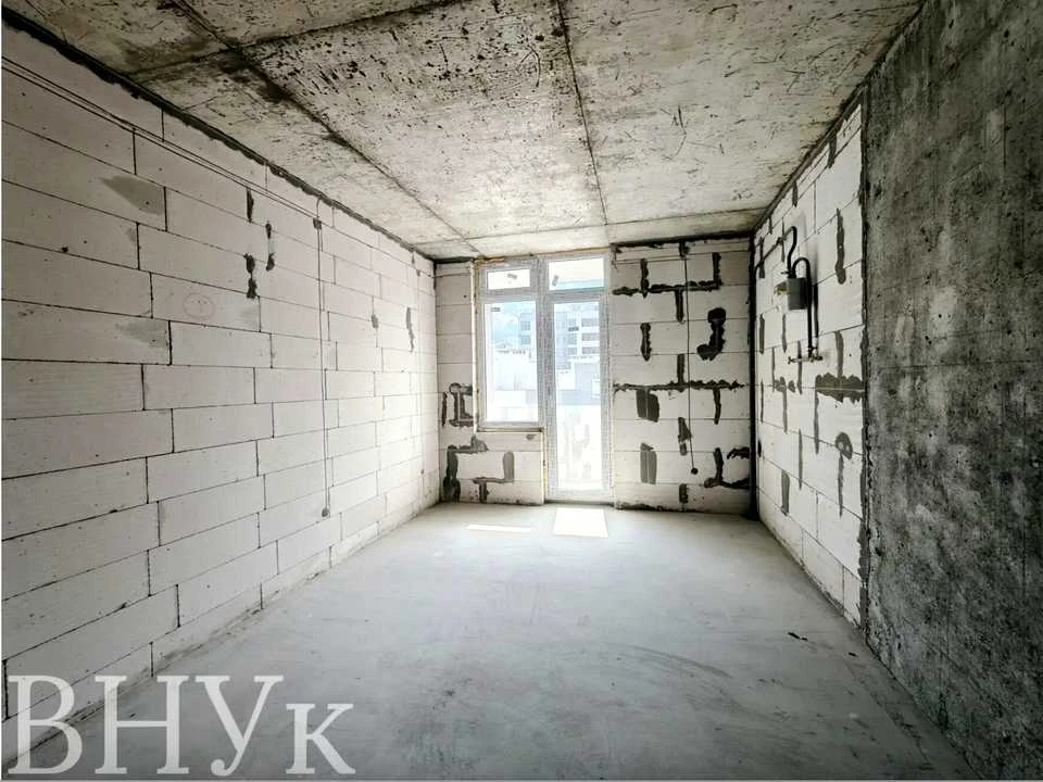 Apartment. Ternopil, Kyivska st.