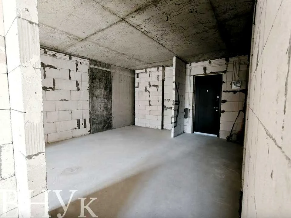 Apartment. Ternopil, Kyivska st.