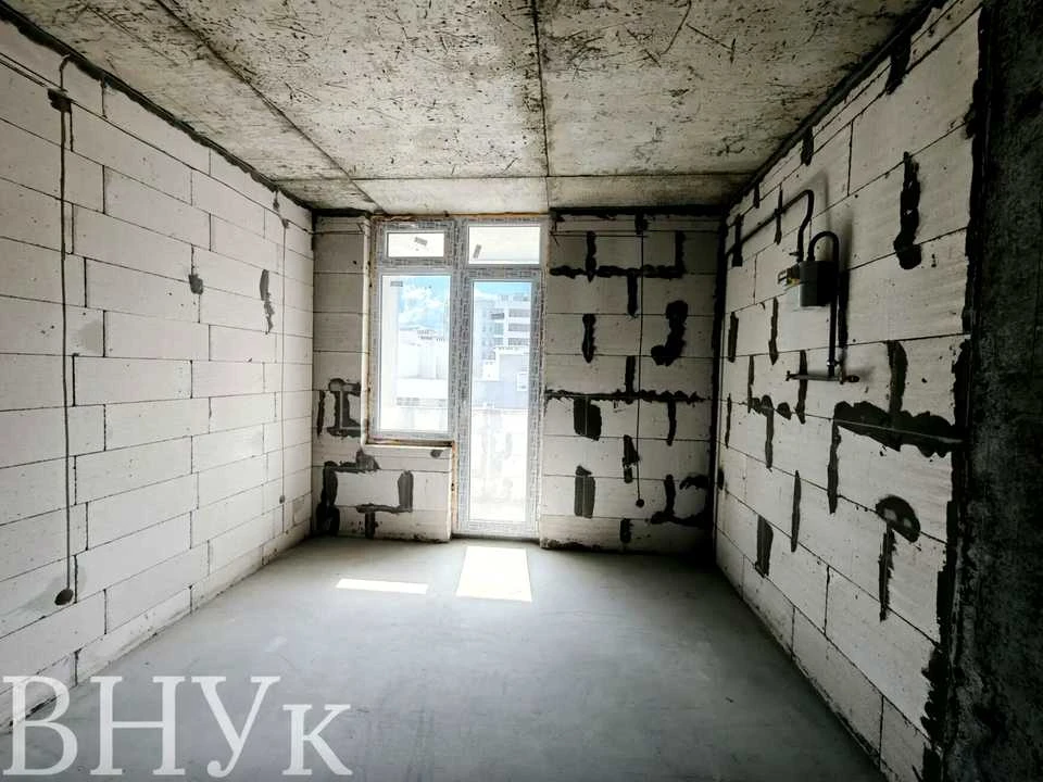 Apartment. Ternopil, Kyivska st.