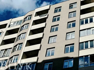 Apartment. Ternopil, Kyivska st.