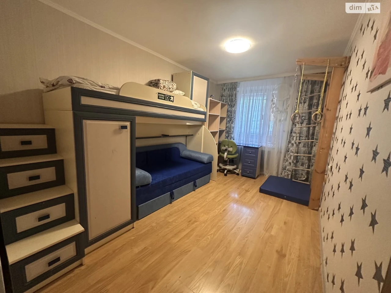 Продажа квартир Сахалинчик