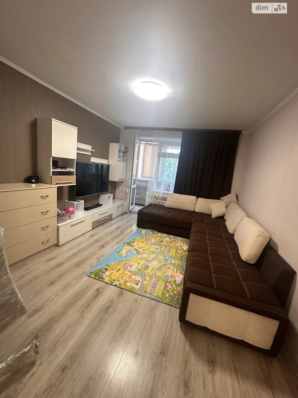 Продажа квартир Сахалинчик