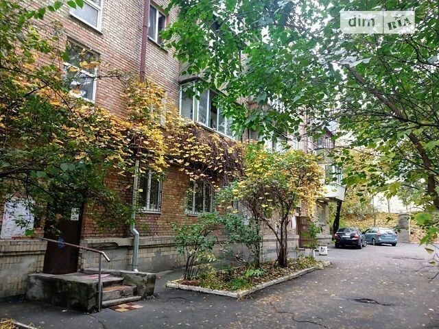 Sale of 3-room apartment 56 sq. m on Lesi Ukrainky Blvd. 10A • ID 3