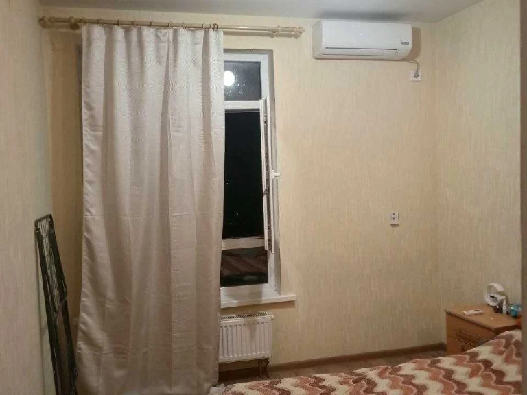 Apartment. Raketna Street, Kyiv