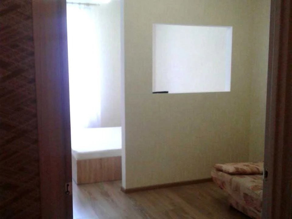 Apartment. Raketna Street, Kyiv