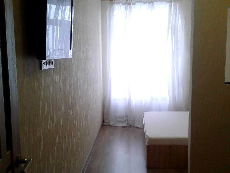 Apartment. Raketna Street, Kyiv
