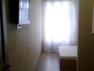 Apartment. Raketna Street, Kyiv