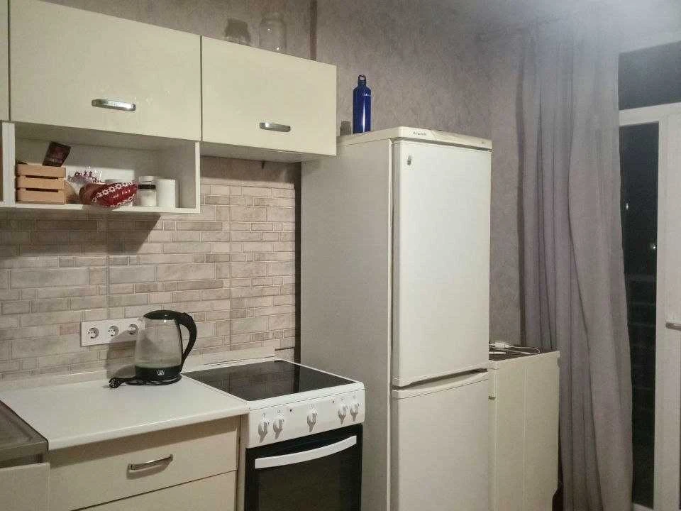 Apartment. Raketna Street, Kyiv