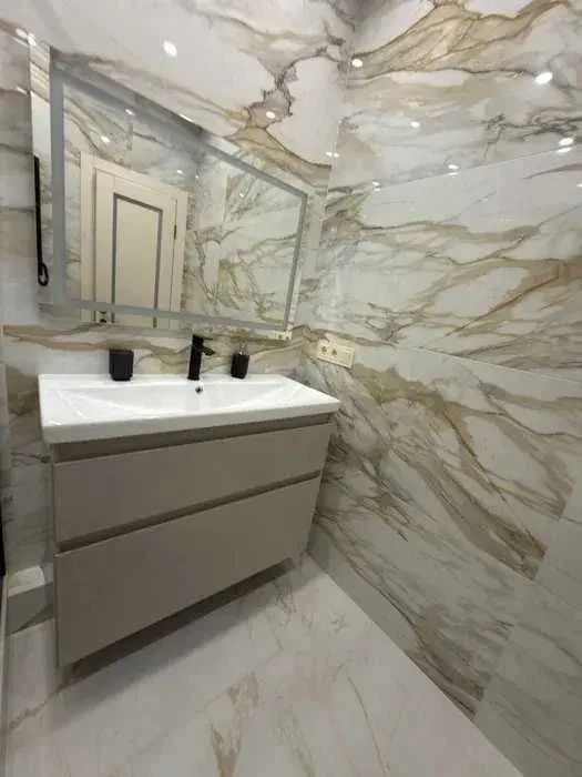 Продам квартиру в 61 жемчужине.