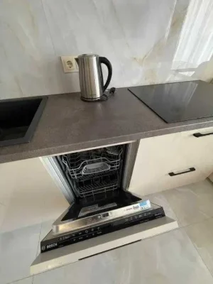 Продам квартиру в 61 жемчужине.