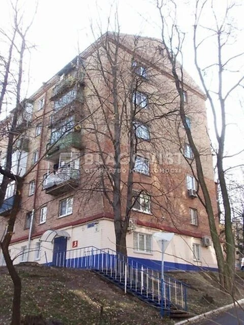 Sale of 3-room apartment 56 sq. m on Lesi Ukrainky Blvd. 10A • ID 3
