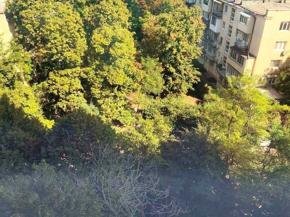 Квартира. Одесса, улица Незалежности