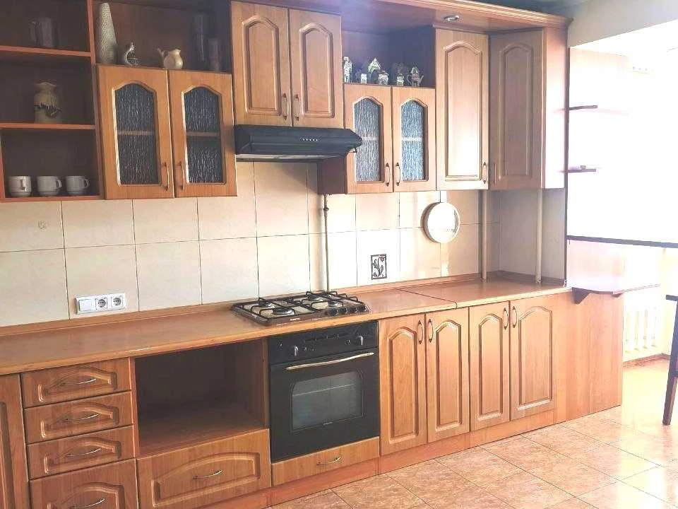 Квартира. Одесса, улица Незалежности