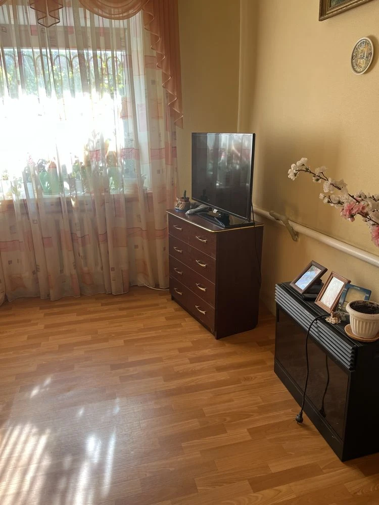 Sale of a house on Admiral Makarov Street
