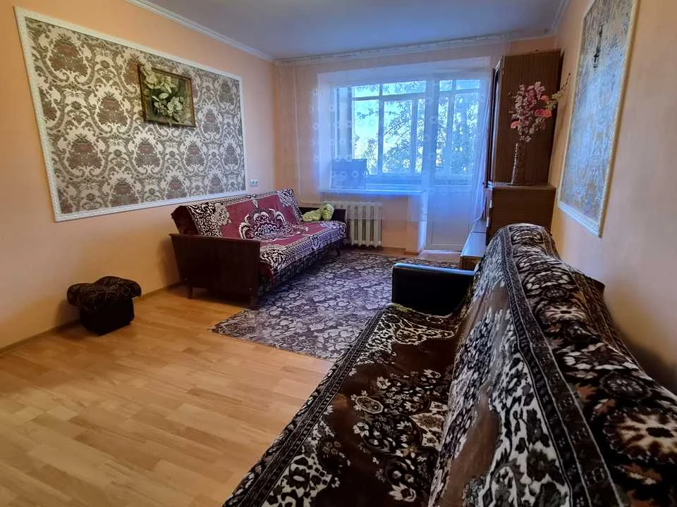 Квартира. Івано-Франківськ, Александра Довженка ул.