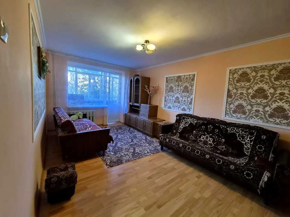 Квартира. Івано-Франківськ, Александра Довженка ул.