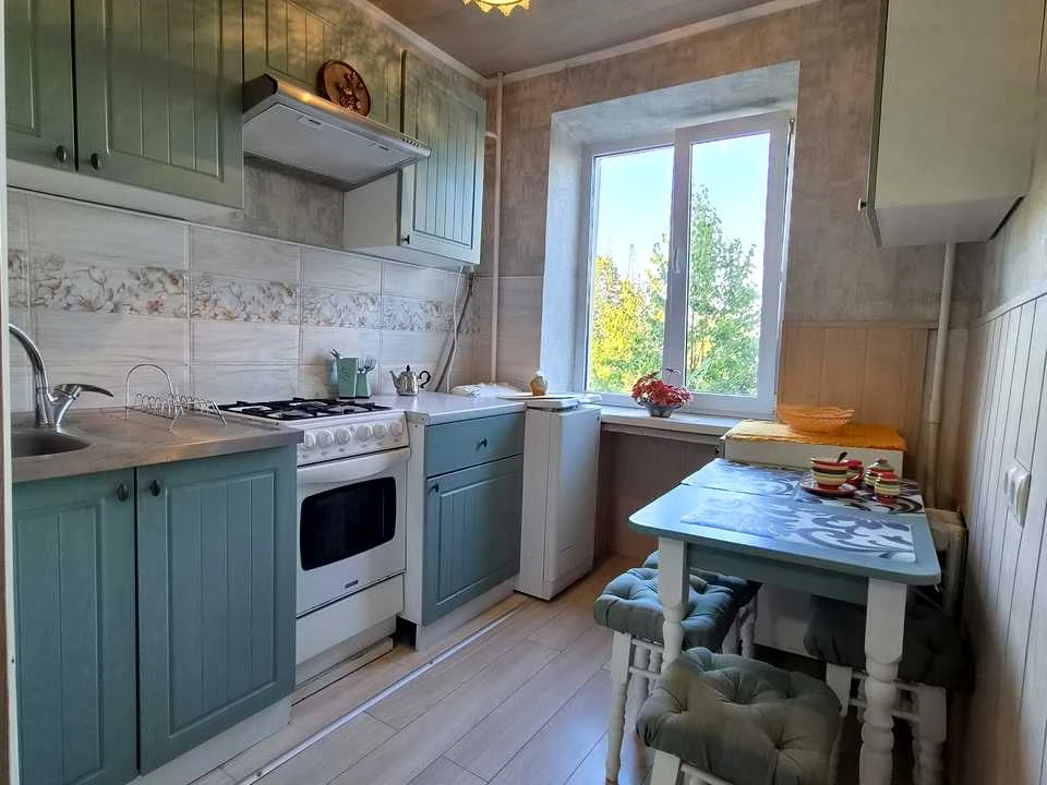 Квартира. Івано-Франківськ, Александра Довженка ул.