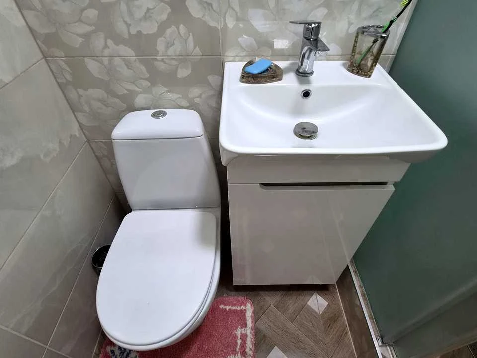 Квартира. Івано-Франківськ, Александра Довженка ул.