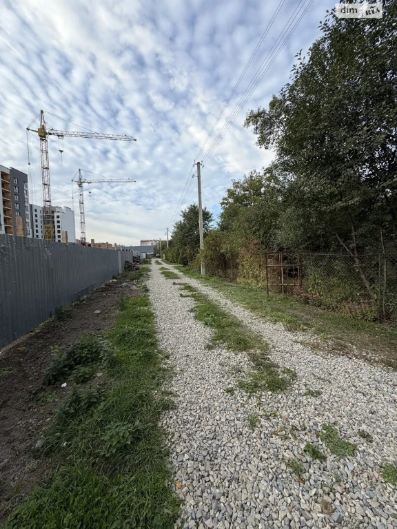 Land for Residential Development - "Brati"