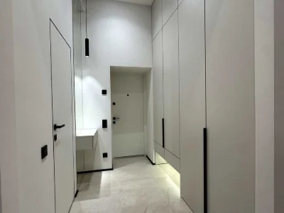 Apartment. Lviv, Halychykia Square