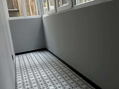 Apartment. Lviv, Halychykia Square