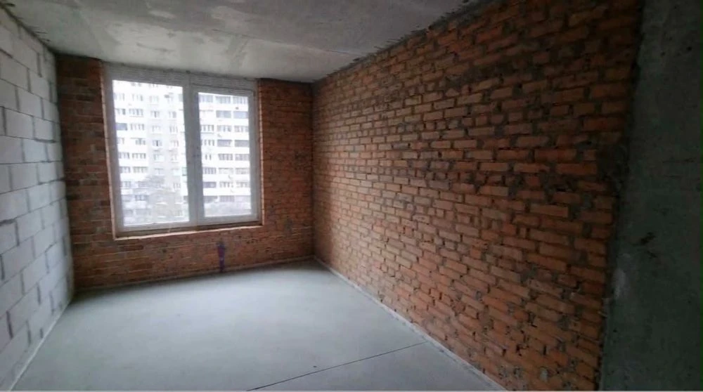 Продаж 2-кімнатної квартири 64 кв.м у ЖК POLARIS Home & Plaz
