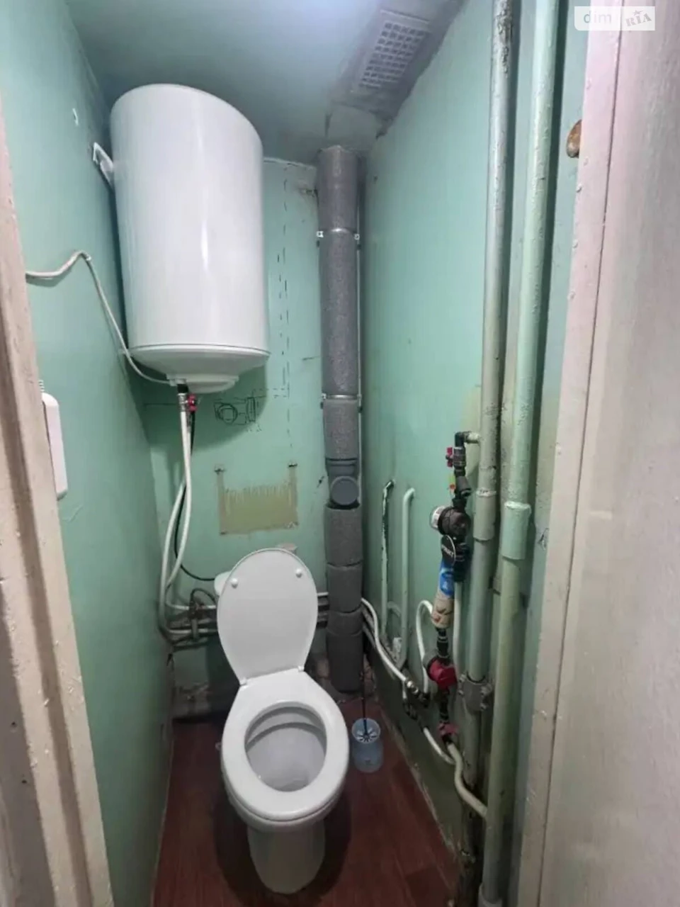 Продается квартира в Косиоре