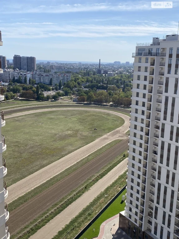 Продажа квартиры в Ближних Млинах