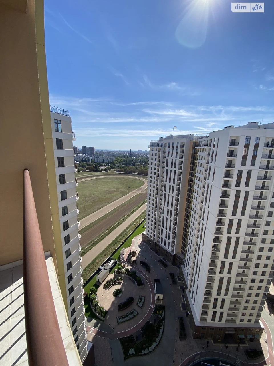 Продажа квартиры в Ближних Млинах
