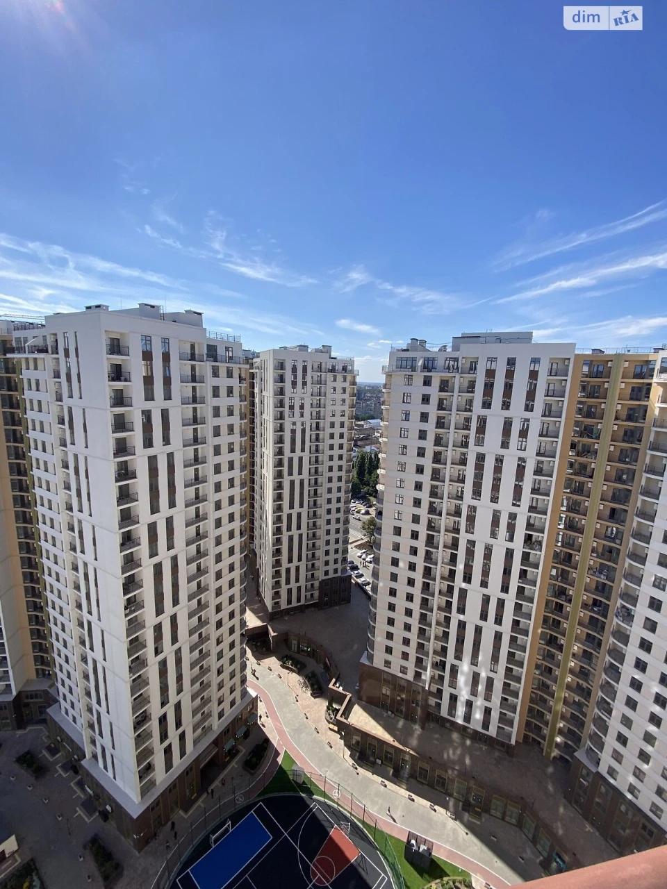 Продажа квартиры в Ближних Млинах