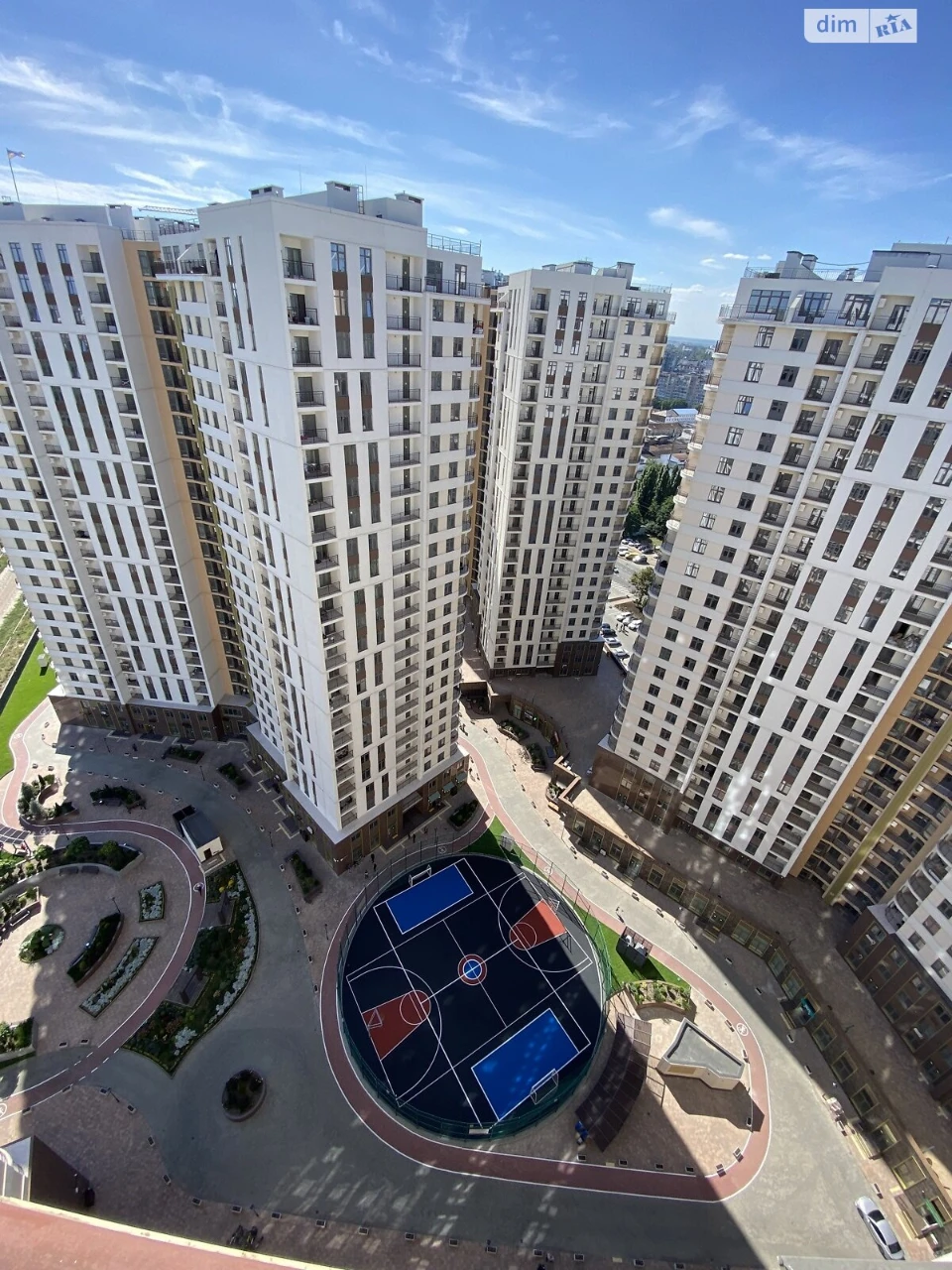 Продажа квартиры в Ближних Млинах