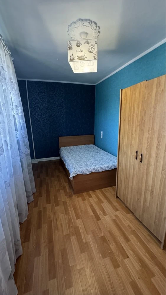 Продам 2-х комнатную квартиру на Черемушках, Комарова