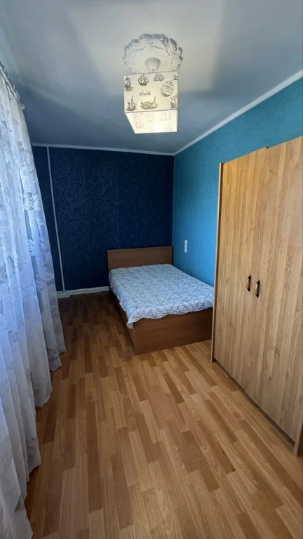 Продам 2-х комнатную квартиру на Черемушках, Комарова