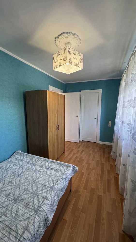 Продам 2-х комнатную квартиру на Черемушках, Комарова