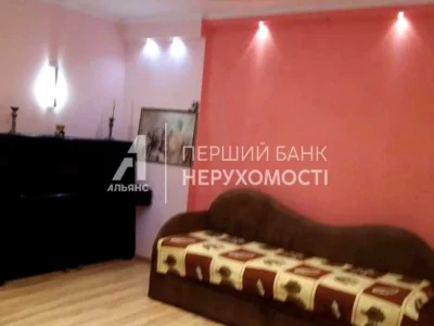 Будинок. Одеса, Крайня вул.