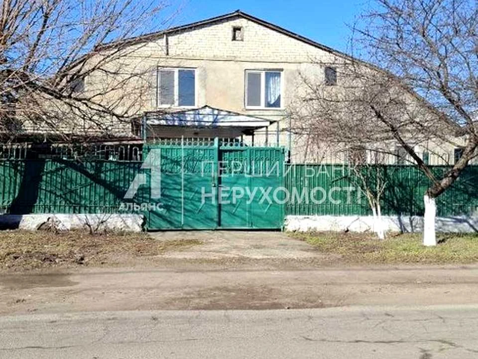 Будинок. Одеса, Крайня вул.