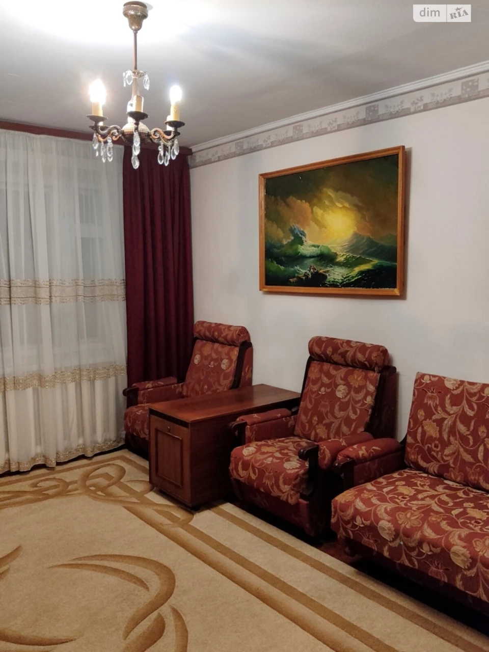 Довгострокова Оренда Квартира Вишенька