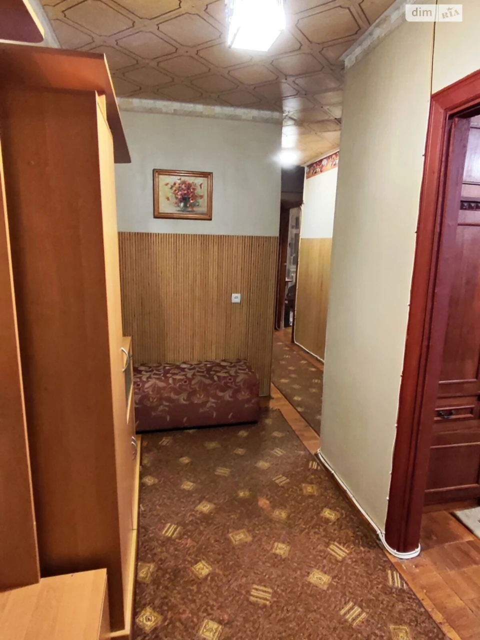 Довгострокова Оренда Квартира Вишенька
