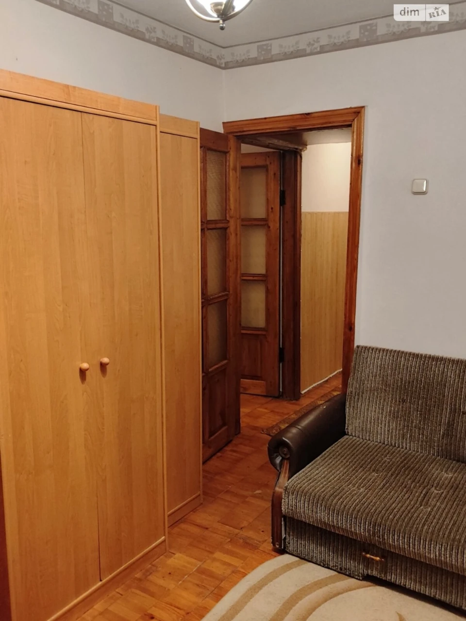 Довгострокова Оренда Квартира Вишенька