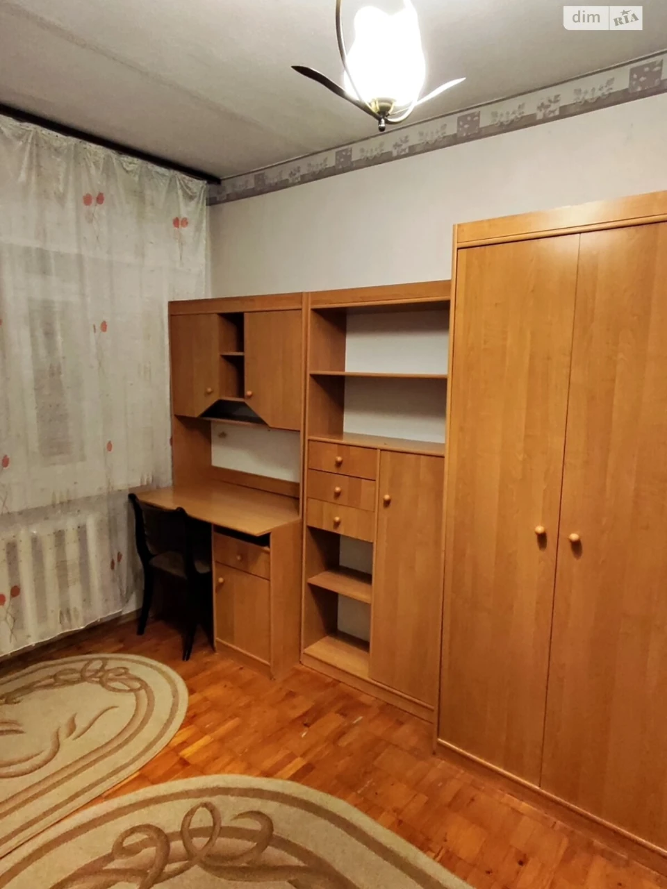 Довгострокова Оренда Квартира Вишенька